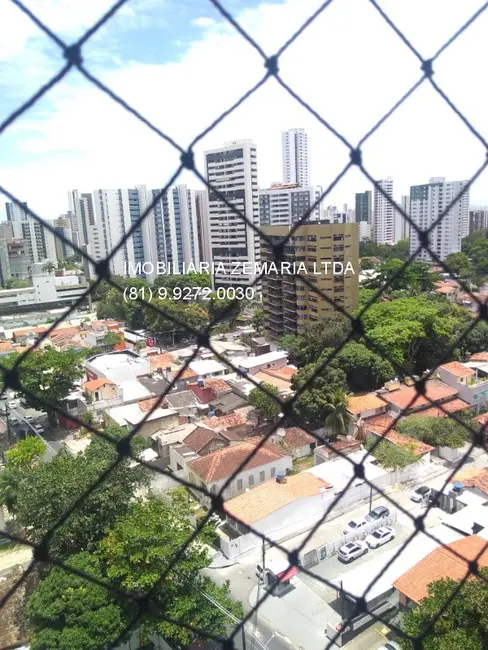 Foto 5 de Apartamento com 3 quartos à venda, 66m2 em Casa Amarela, Recife - PE