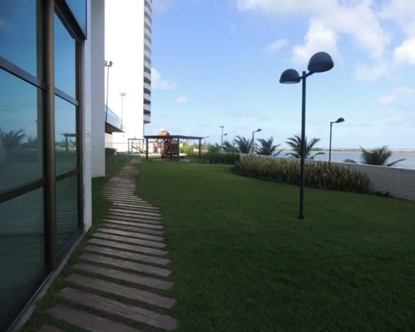 Foto 3 de Apartamento com 4 quartos à venda, 247m2 em São José, Recife - PE