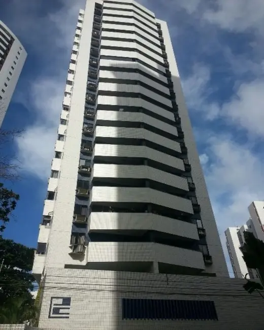 Apartamento com 3 quartos à venda, 114m2 em Boa Viagem, Recife - PE - imagem 3 Foto 3 de Apartamento com 3 quartos à venda, 114m2 em Boa Viagem, Recife - PE