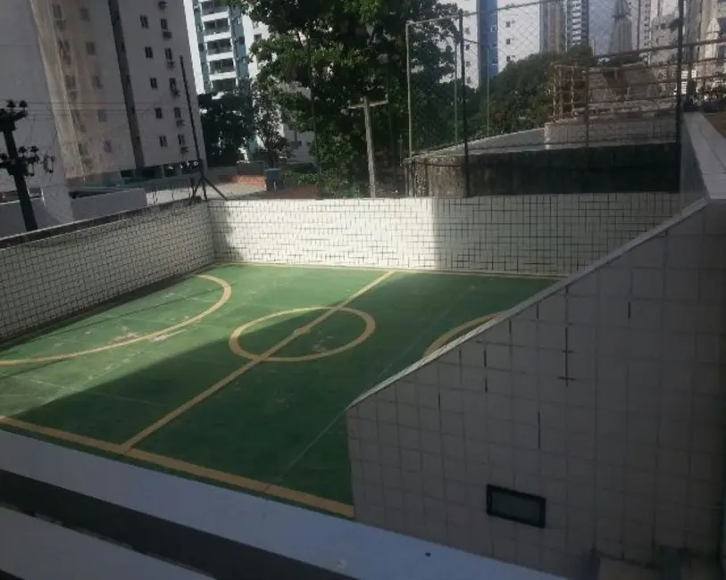 Apartamento com 3 quartos à venda, 114m2 em Boa Viagem, Recife - PE - imagem 7 Foto 7 de Apartamento com 3 quartos à venda, 114m2 em Boa Viagem, Recife - PE