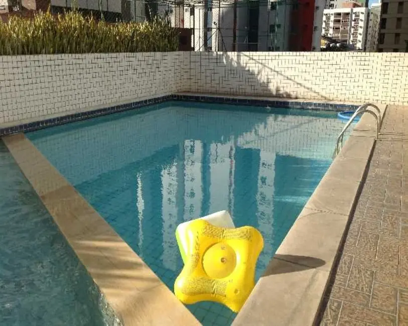 Apartamento com 3 quartos à venda, 114m2 em Boa Viagem, Recife - PE - imagem 2 Foto 2 de Apartamento com 3 quartos à venda, 114m2 em Boa Viagem, Recife - PE