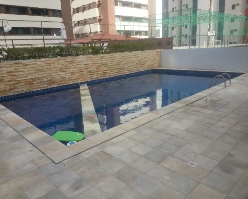 Apartamento com 3 quartos à venda, 114m2 em Boa Viagem, Recife - PE - imagem 6 Foto 6 de Apartamento com 3 quartos à venda, 114m2 em Boa Viagem, Recife - PE