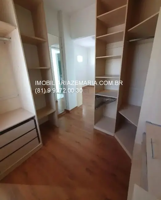Foto 8 de Apartamento com 2 quartos à venda, 51m2 em Casa Forte, Recife - PE