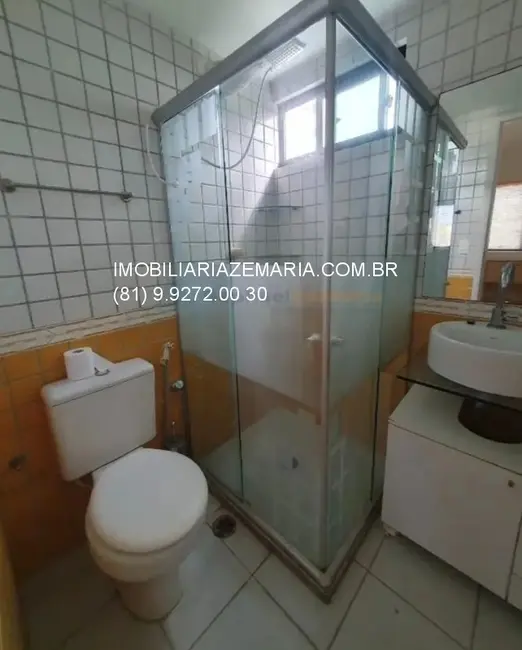 Foto 7 de Apartamento com 2 quartos à venda, 51m2 em Casa Forte, Recife - PE