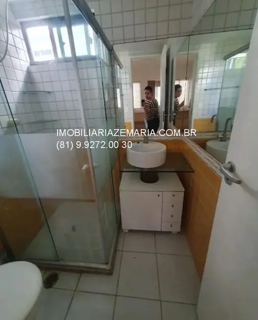 Foto 6 de Apartamento com 2 quartos à venda, 51m2 em Casa Forte, Recife - PE