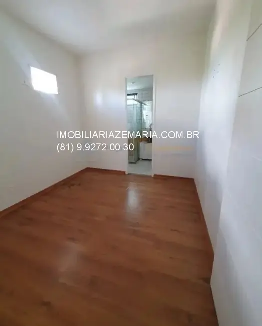 Foto 5 de Apartamento com 2 quartos à venda, 51m2 em Casa Forte, Recife - PE