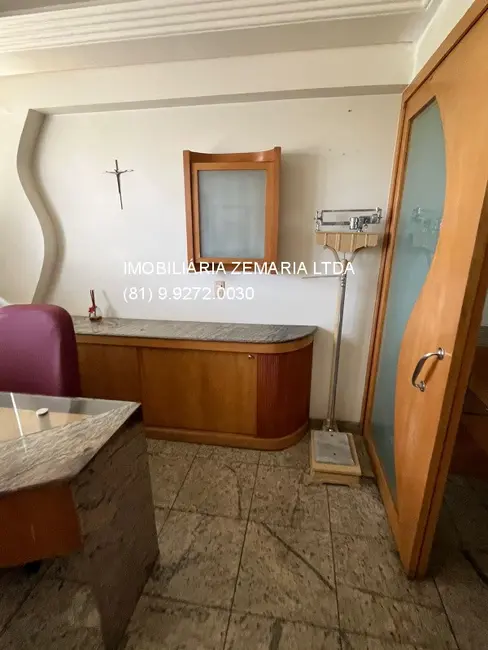 Foto 8 de Sala Comercial à venda, 34m2 em Boa Vista, Recife - PE