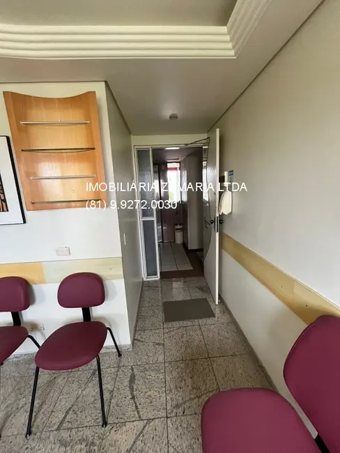 Foto 4 de Sala Comercial à venda, 34m2 em Boa Vista, Recife - PE