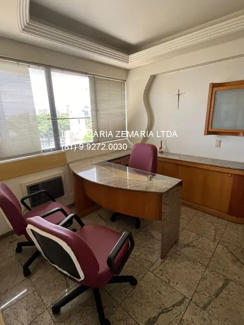 Foto 9 de Sala Comercial à venda, 34m2 em Boa Vista, Recife - PE