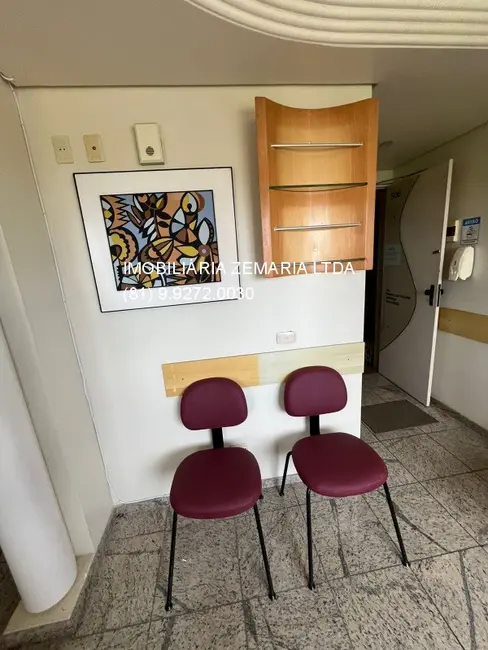 Foto 5 de Sala Comercial à venda, 34m2 em Boa Vista, Recife - PE