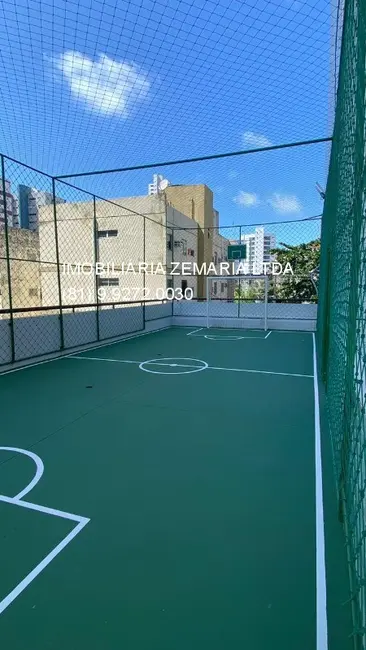 Apartamento com 3 quartos à venda, 126m2 em Boa Viagem, Recife - PE - imagem 4 Foto 4 de Apartamento com 3 quartos à venda, 126m2 em Boa Viagem, Recife - PE