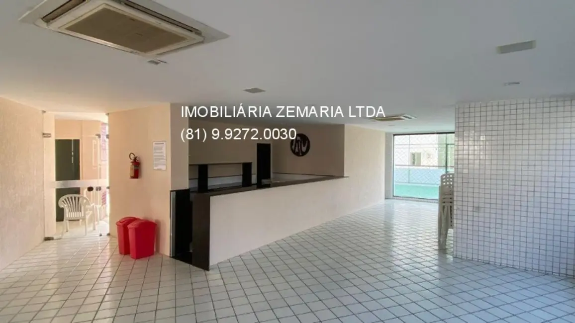 Apartamento com 3 quartos à venda, 126m2 em Boa Viagem, Recife - PE - imagem 9 Foto 9 de Apartamento com 3 quartos à venda, 126m2 em Boa Viagem, Recife - PE