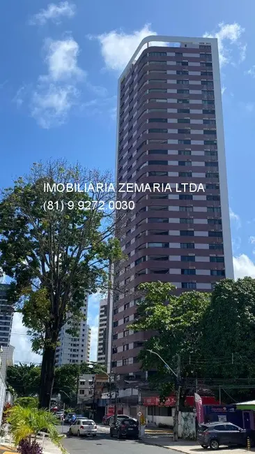 Apartamento com 3 quartos à venda, 126m2 em Boa Viagem, Recife - PE - imagem 3 Foto 3 de Apartamento com 3 quartos à venda, 126m2 em Boa Viagem, Recife - PE