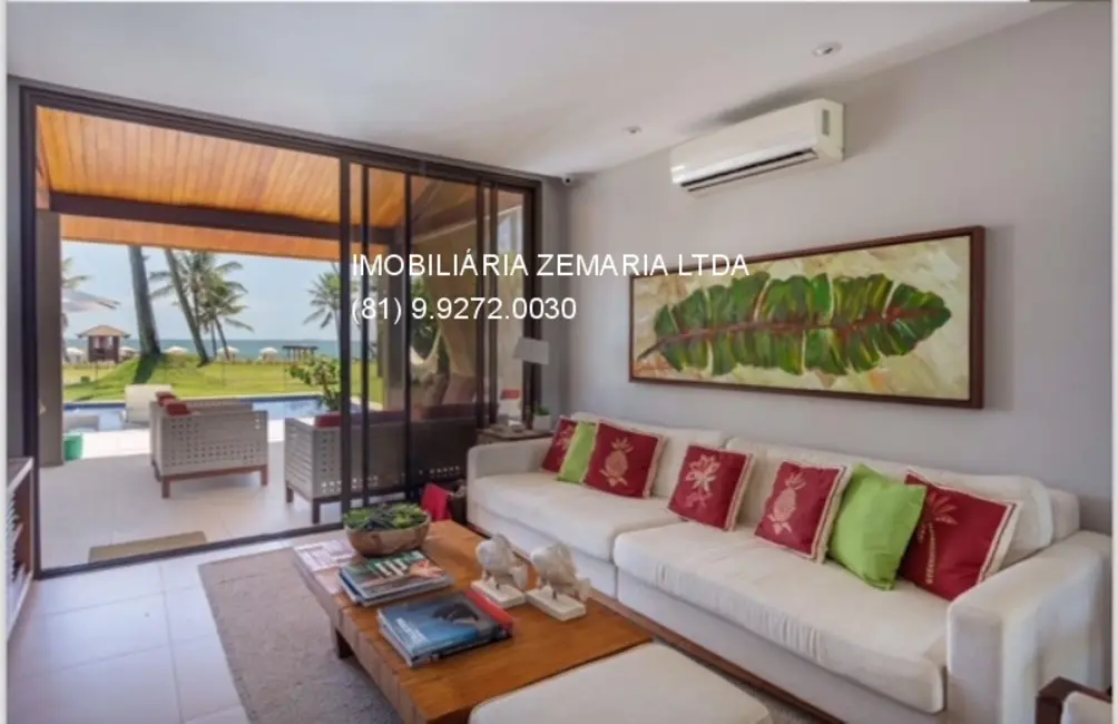 Casa com 5 quartos à venda, 220m2 em Nossa Senhora do O, Ipojuca - PE - imagem 9 Foto 9 de Casa com 5 quartos à venda, 220m2 em Nossa Senhora do O, Ipojuca - PE