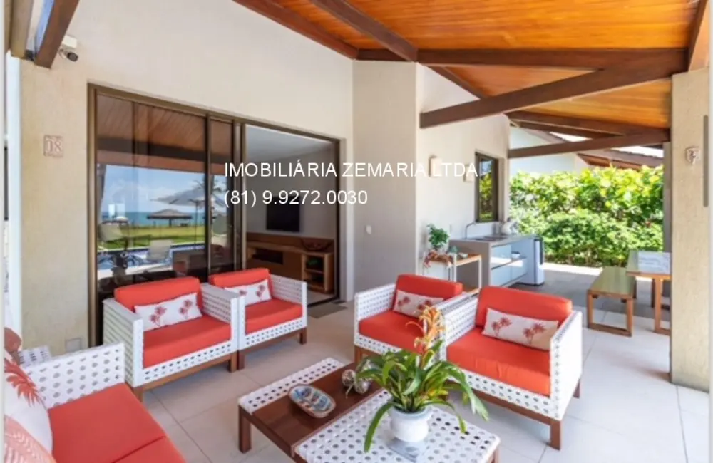 Casa com 5 quartos à venda, 220m2 em Nossa Senhora do O, Ipojuca - PE - imagem 8 Foto 8 de Casa com 5 quartos à venda, 220m2 em Nossa Senhora do O, Ipojuca - PE