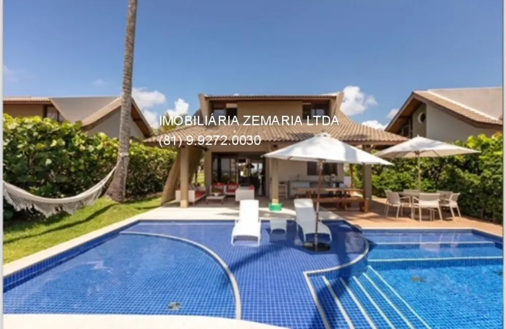 Casa com 5 quartos à venda, 220m2 em Nossa Senhora do O, Ipojuca - PE - imagem 5 Foto 5 de Casa com 5 quartos à venda, 220m2 em Nossa Senhora do O, Ipojuca - PE