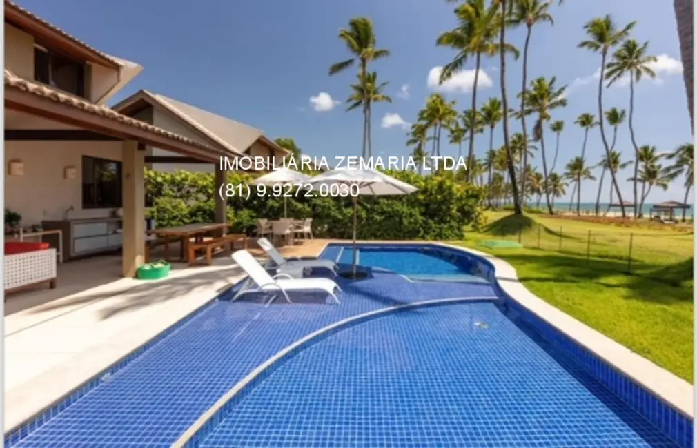 Casa com 5 quartos à venda, 220m2 em Nossa Senhora do O, Ipojuca - PE - imagem 6 Foto 6 de Casa com 5 quartos à venda, 220m2 em Nossa Senhora do O, Ipojuca - PE