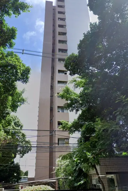 Foto 1 de Apartamento com 3 quartos à venda, 206m2 em Graças, Recife - PE