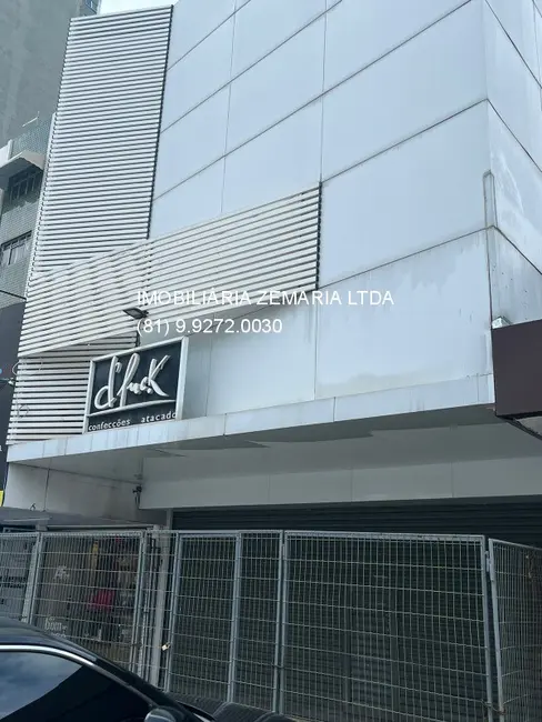 Foto 1 de Sala Comercial para alugar, 380m2 em Boa Viagem, Recife - PE