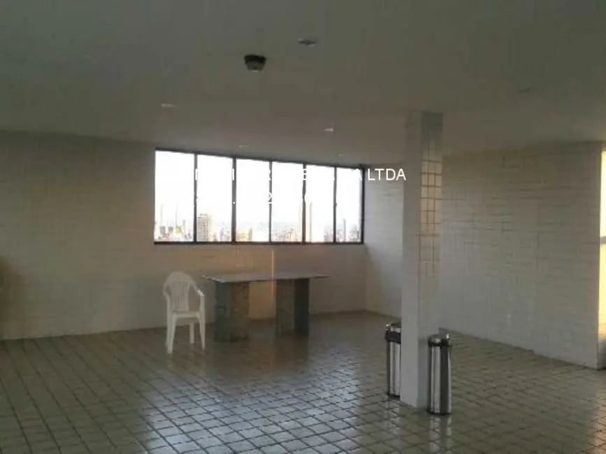 Foto 5 de Apartamento com 4 quartos à venda, 160m2 em Espinheiro, Recife - PE