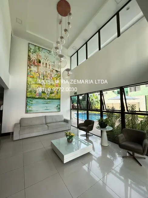 Foto 6 de Apartamento com 3 quartos à venda, 71m2 em Casa Forte, Recife - PE