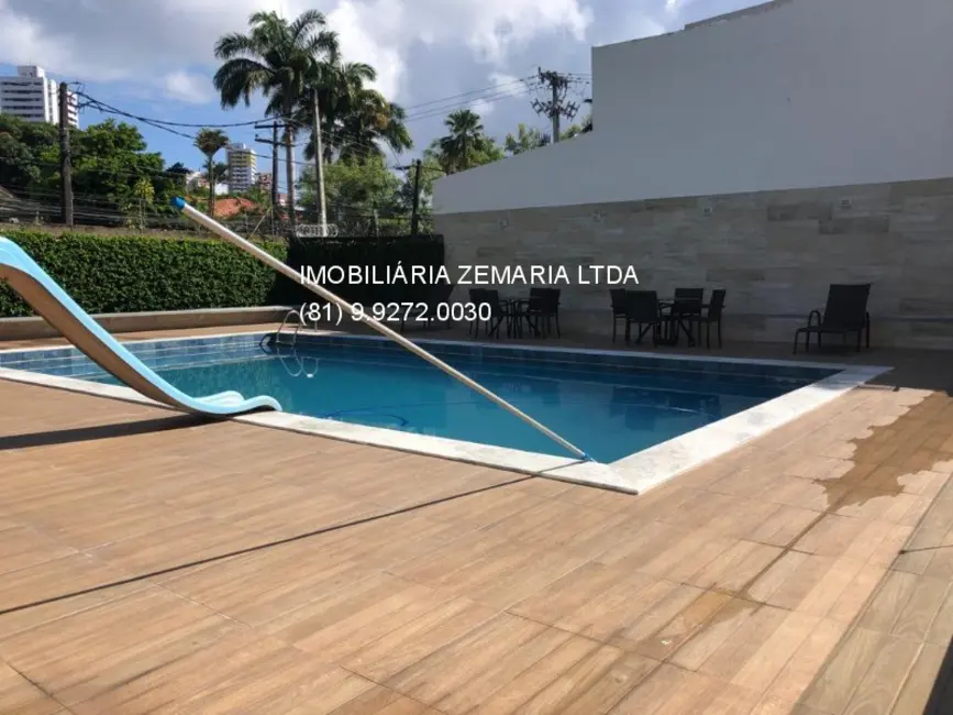 Foto 7 de Apartamento com 4 quartos à venda, 222m2 em Parnamirim, Recife - PE
