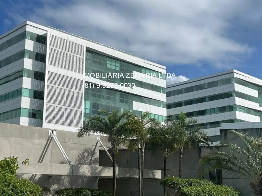 Sala Comercial para alugar, 340m2 em Paiva, Cabo De Santo Agostinho - PE - imagem 1 Foto 1 de Sala Comercial para alugar, 340m2 em Paiva, Cabo De Santo Agostinho - PE