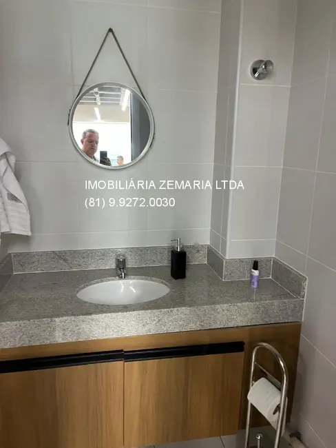 Sala Comercial à venda e para alugar, 33m2 em Paiva, Cabo De Santo Agostinho - PE - imagem 5 Foto 5 de Sala Comercial à venda e para alugar, 33m2 em Paiva, Cabo De Santo Agostinho - PE