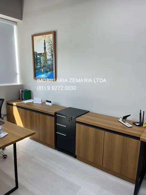 Sala Comercial à venda e para alugar, 33m2 em Paiva, Cabo De Santo Agostinho - PE - imagem 9 Foto 9 de Sala Comercial à venda e para alugar, 33m2 em Paiva, Cabo De Santo Agostinho - PE