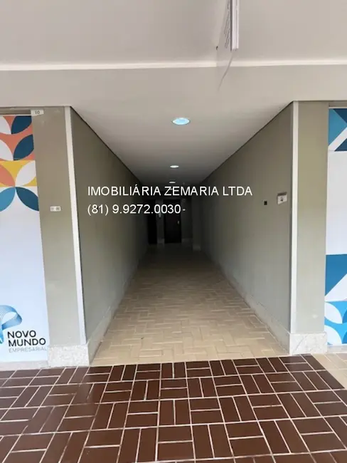 Sala Comercial para alugar, 82m2 em Paiva, Cabo De Santo Agostinho - PE - imagem 6 Foto 6 de Sala Comercial para alugar, 82m2 em Paiva, Cabo De Santo Agostinho - PE