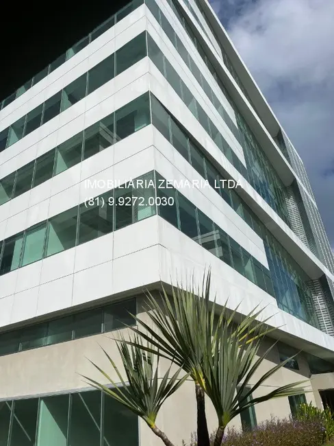 Foto 3 de Sala Comercial à venda e para alugar, 50m2 em Paiva, Cabo De Santo Agostinho - PE