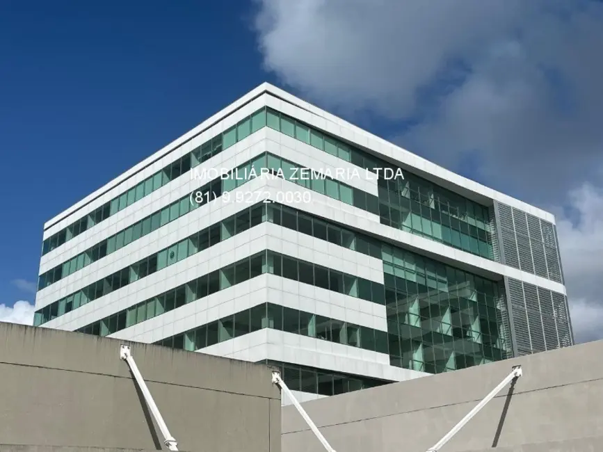 Foto 1 de Sala Comercial à venda e para alugar, 50m2 em Paiva, Cabo De Santo Agostinho - PE