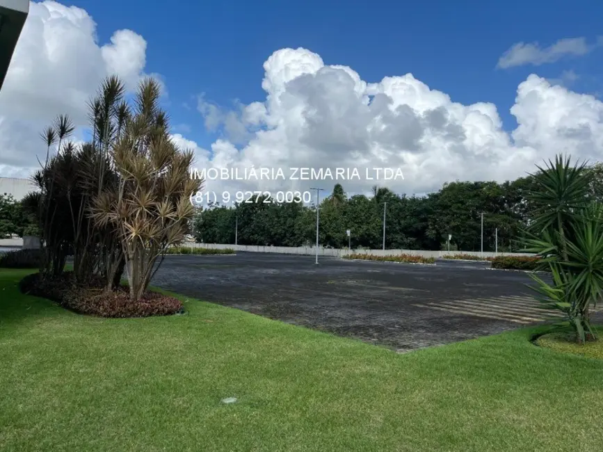 Foto 5 de Sala Comercial à venda e para alugar, 50m2 em Paiva, Cabo De Santo Agostinho - PE