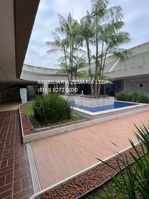 Sala Comercial para alugar, 48m2 em Paiva, Cabo De Santo Agostinho - PE - imagem 3 Foto 3 de Sala Comercial para alugar, 48m2 em Paiva, Cabo De Santo Agostinho - PE