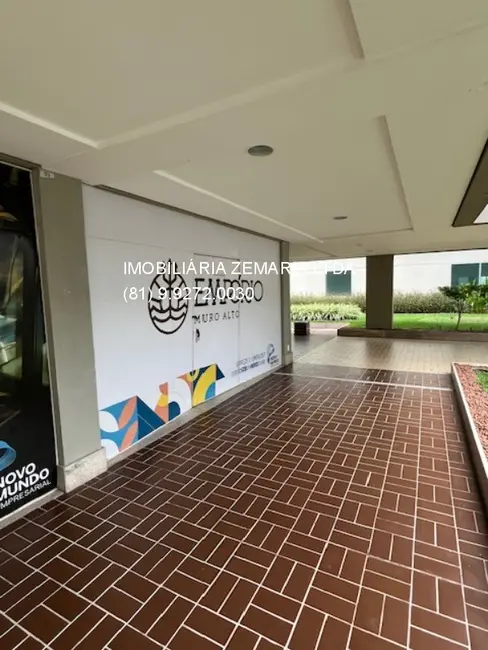 Sala Comercial para alugar, 48m2 em Paiva, Cabo De Santo Agostinho - PE - imagem 4 Foto 4 de Sala Comercial para alugar, 48m2 em Paiva, Cabo De Santo Agostinho - PE