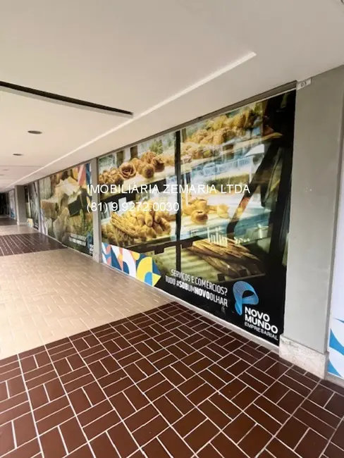 Sala Comercial para alugar, 48m2 em Paiva, Cabo De Santo Agostinho - PE - imagem 5 Foto 5 de Sala Comercial para alugar, 48m2 em Paiva, Cabo De Santo Agostinho - PE