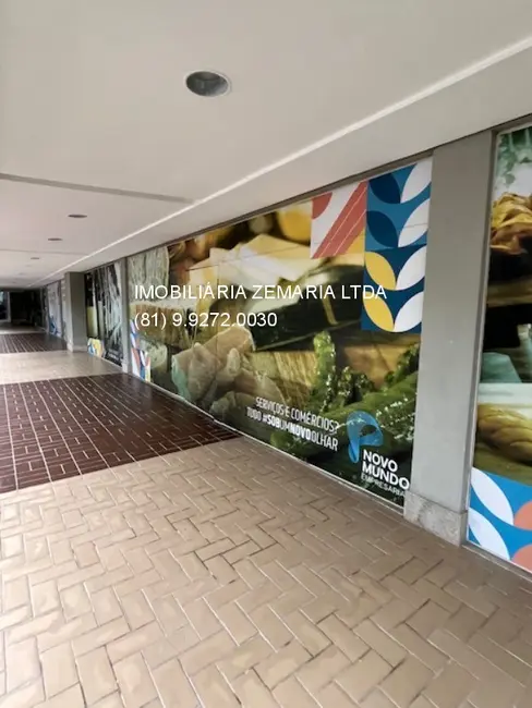 Sala Comercial para alugar, 48m2 em Paiva, Cabo De Santo Agostinho - PE - imagem 6 Foto 6 de Sala Comercial para alugar, 48m2 em Paiva, Cabo De Santo Agostinho - PE