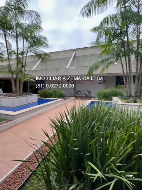 Sala Comercial para alugar, 48m2 em Paiva, Cabo De Santo Agostinho - PE - imagem 2 Foto 2 de Sala Comercial para alugar, 48m2 em Paiva, Cabo De Santo Agostinho - PE