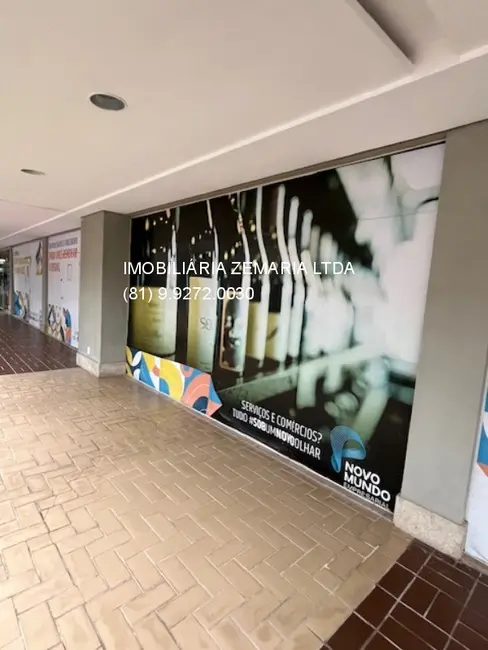 Sala Comercial para alugar, 48m2 em Paiva, Cabo De Santo Agostinho - PE - imagem 7 Foto 7 de Sala Comercial para alugar, 48m2 em Paiva, Cabo De Santo Agostinho - PE