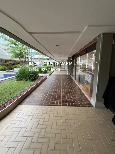Foto 4 de Sala Comercial para alugar, 54m2 em Paiva, Cabo De Santo Agostinho - PE