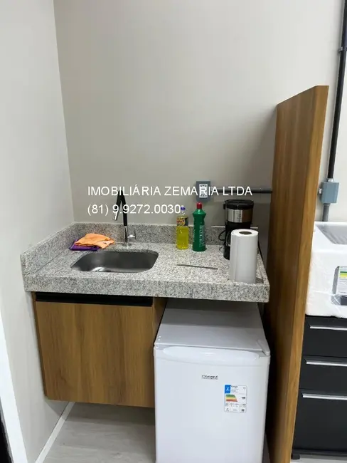 Sala Comercial à venda e para alugar, 33m2 em Paiva, Cabo De Santo Agostinho - PE - imagem 5 Foto 5 de Sala Comercial à venda e para alugar, 33m2 em Paiva, Cabo De Santo Agostinho - PE