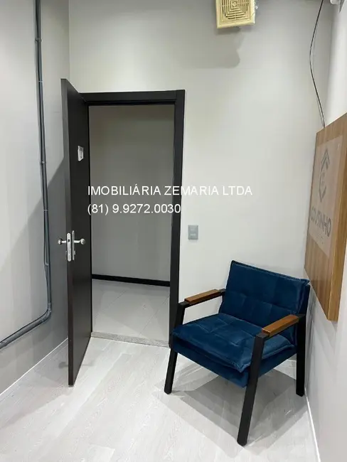 Sala Comercial à venda e para alugar, 33m2 em Paiva, Cabo De Santo Agostinho - PE - imagem 8 Foto 8 de Sala Comercial à venda e para alugar, 33m2 em Paiva, Cabo De Santo Agostinho - PE