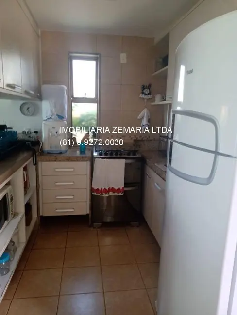 Casa com 3 quartos à venda, 110m2 em Ipojuca - PE - imagem 6 Foto 6 de Casa com 3 quartos à venda, 110m2 em Ipojuca - PE