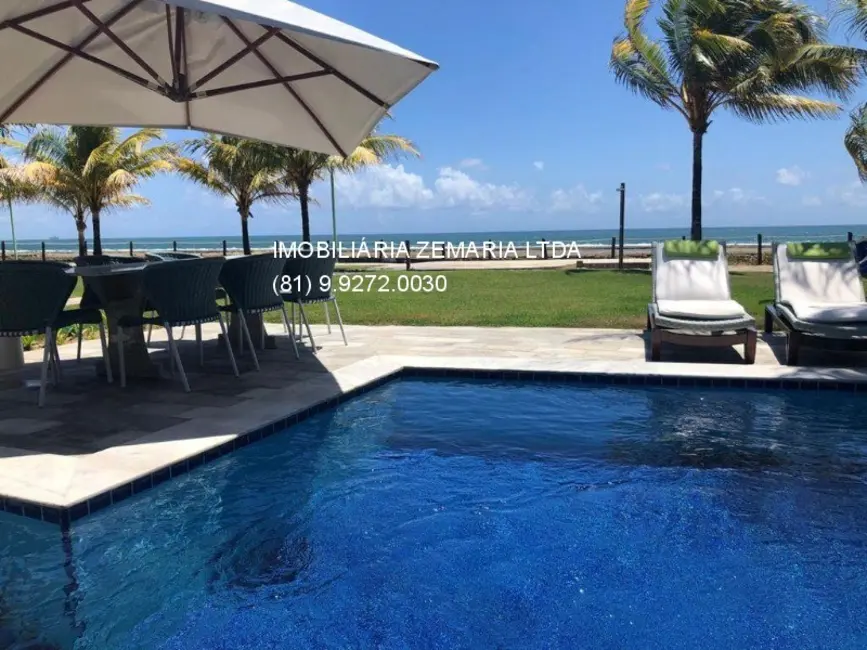 Casa com 3 quartos à venda, 110m2 em Ipojuca - PE - imagem 3 Foto 3 de Casa com 3 quartos à venda, 110m2 em Ipojuca - PE