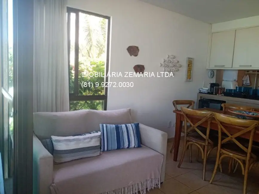 Casa com 3 quartos à venda, 110m2 em Ipojuca - PE - imagem 9 Foto 9 de Casa com 3 quartos à venda, 110m2 em Ipojuca - PE