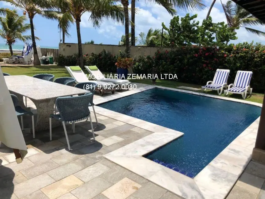 Casa com 3 quartos à venda, 110m2 em Ipojuca - PE - imagem 5 Foto 5 de Casa com 3 quartos à venda, 110m2 em Ipojuca - PE