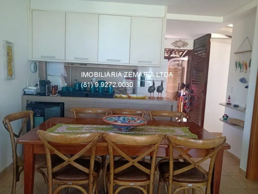 Casa com 3 quartos à venda, 110m2 em Ipojuca - PE - imagem 8 Foto 8 de Casa com 3 quartos à venda, 110m2 em Ipojuca - PE