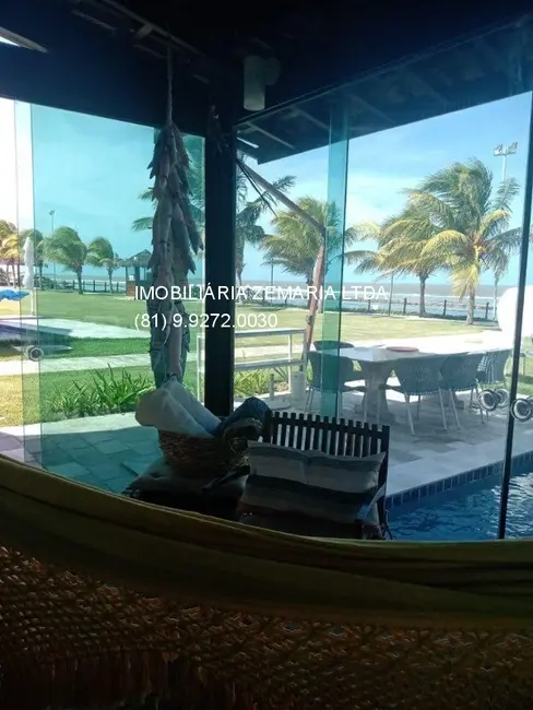 Casa com 3 quartos à venda, 110m2 em Ipojuca - PE - imagem 7 Foto 7 de Casa com 3 quartos à venda, 110m2 em Ipojuca - PE