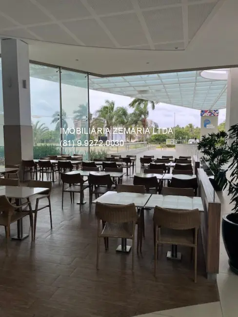 Sala Comercial à venda, 238m2 em Paiva, Cabo De Santo Agostinho - PE - imagem 4 Foto 4 de Sala Comercial à venda, 238m2 em Paiva, Cabo De Santo Agostinho - PE