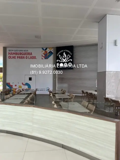 Sala Comercial à venda, 238m2 em Paiva, Cabo De Santo Agostinho - PE - imagem 3 Foto 3 de Sala Comercial à venda, 238m2 em Paiva, Cabo De Santo Agostinho - PE